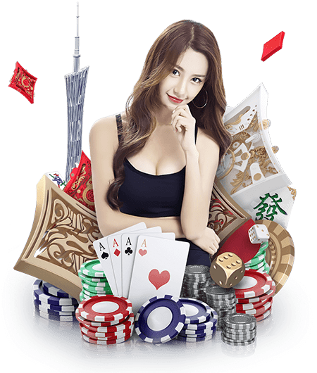 王牌俱樂部-美女圖